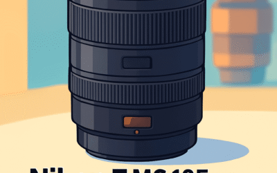 Nikon Z MC 105mm f/2.8 VR S Review &ndash; Is It Still Worth It in 2026?