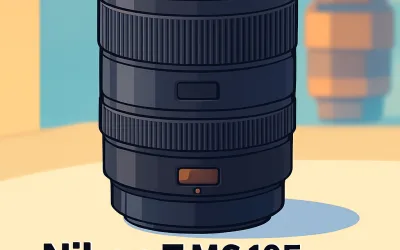 Nikon Z MC 105mm f/2.8 VR S Review – Is It Still Worth It in 2026?