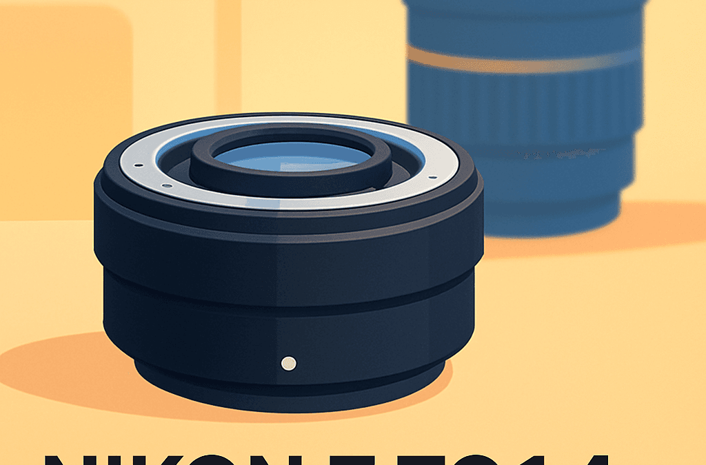Nikon Z TC 1.4x Teleconverter Review – Is It Still Worth It in 2026?
