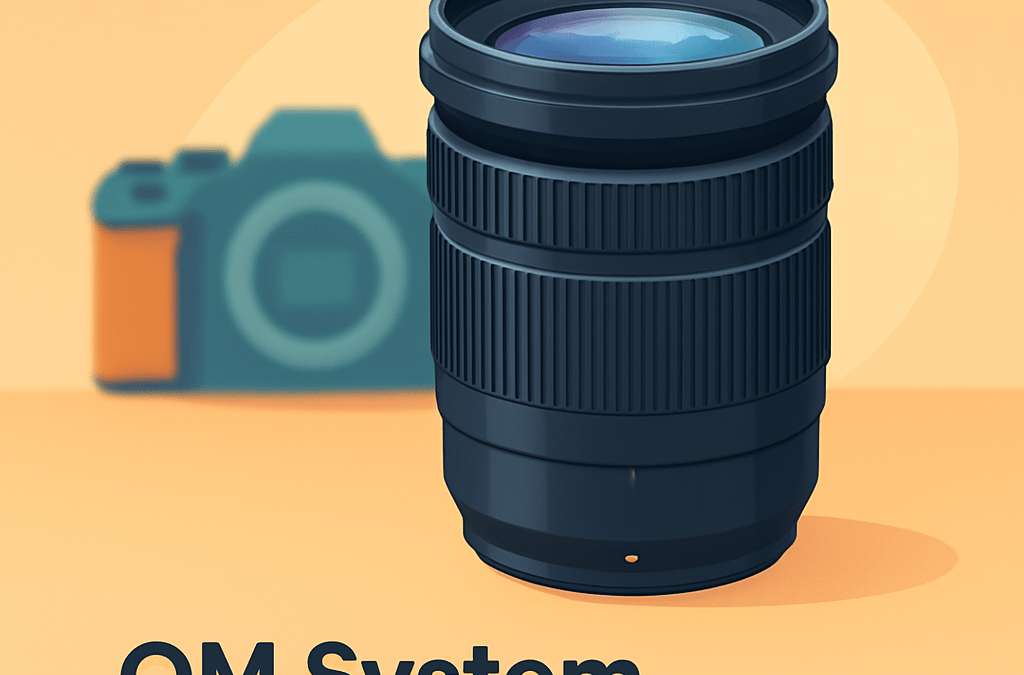 OM System M.Zuiko Digital 12-200mm f/3.5-6.3 Micro Four Thirds Review – Complete Guide (2026)
