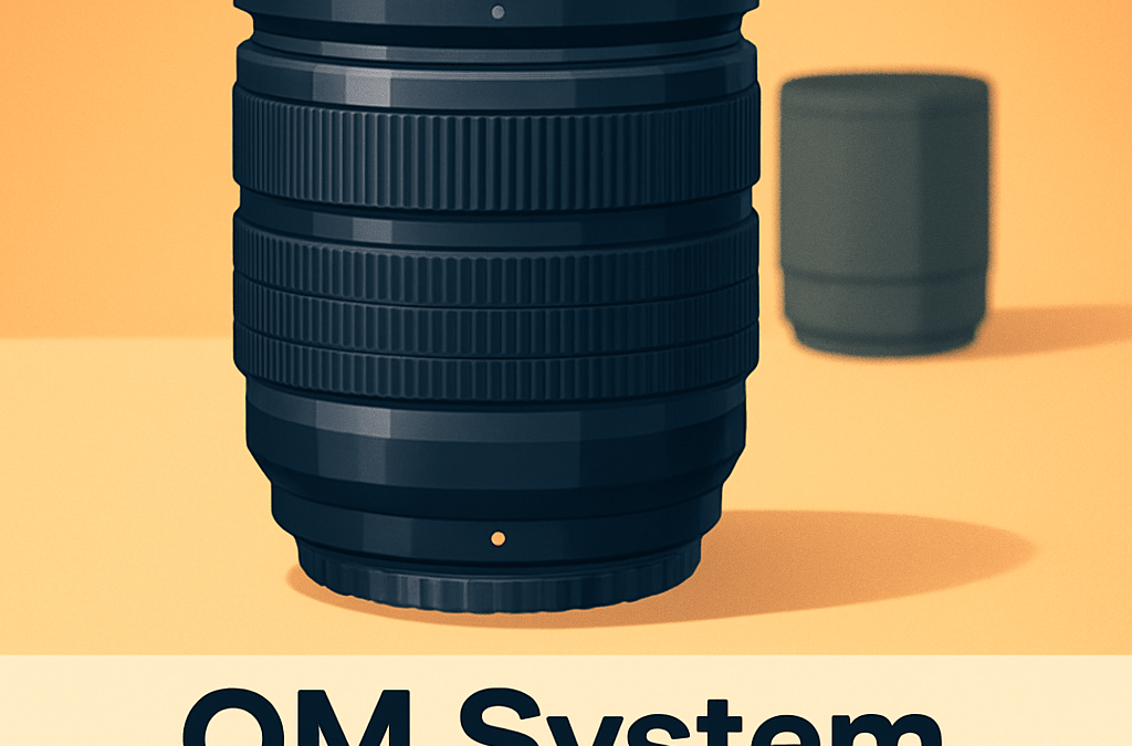 OM System M.Zuiko Digital ED 12-40mm f/2.8 PRO II Micro Four Thirds Review (for 2026 Buyers)