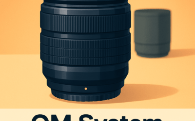 OM System M.Zuiko Digital ED 12-40mm f/2.8 PRO II Micro Four Thirds Review (for 2026 Buyers)