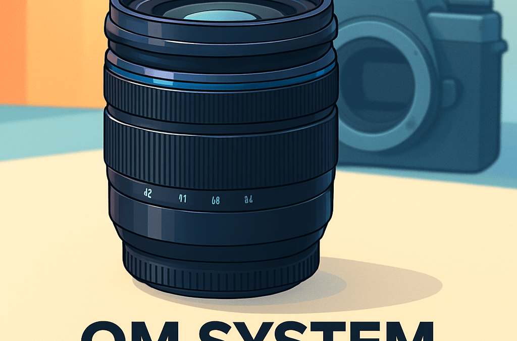 Micro Four Thirds M.Zuiko Digital ED 12-45mm F4 PRO Review: Deep Dive (2026)