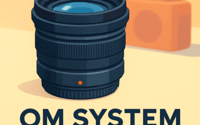 OM System M.Zuiko Digital ED 12mm F2.0 Micro Four Thirds Review (Buying Guide 2026)