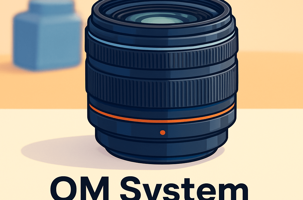 M.Zuiko Digital 14-42mm f/3.5-5.6 EZ Micro Four Thirds Review – Is It Still Worth It in 2026?