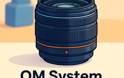 M.Zuiko Digital 14-42mm f/3.5-5.6 EZ Micro Four Thirds Review &ndash; Is It Still Worth It in 2026?