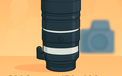 Micro Four Thirds 150-400mm f/4.5 TC1.25x Pro Review: Deep Dive (2026)