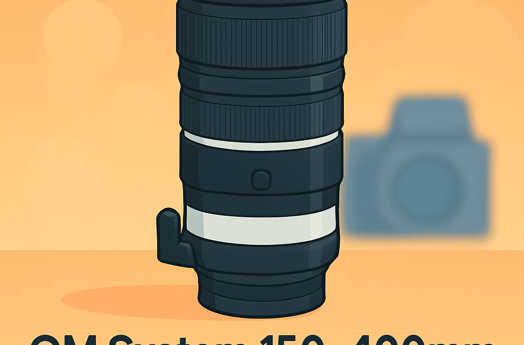 Micro Four Thirds 150-400mm f/4.5 TC1.25x Pro Review: Deep Dive (2026)