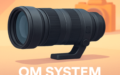 OM System M.Zuiko Digital ED 150-600mm f/5-6.3 Micro Four Thirds Review (for 2026 Buyers)