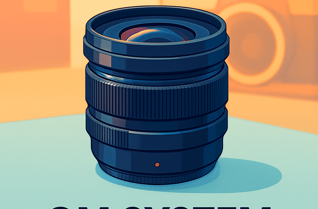 OM System M.Zuiko Digital 17mm F1.8 Micro Four Thirds Review (for 2026 Buyers)