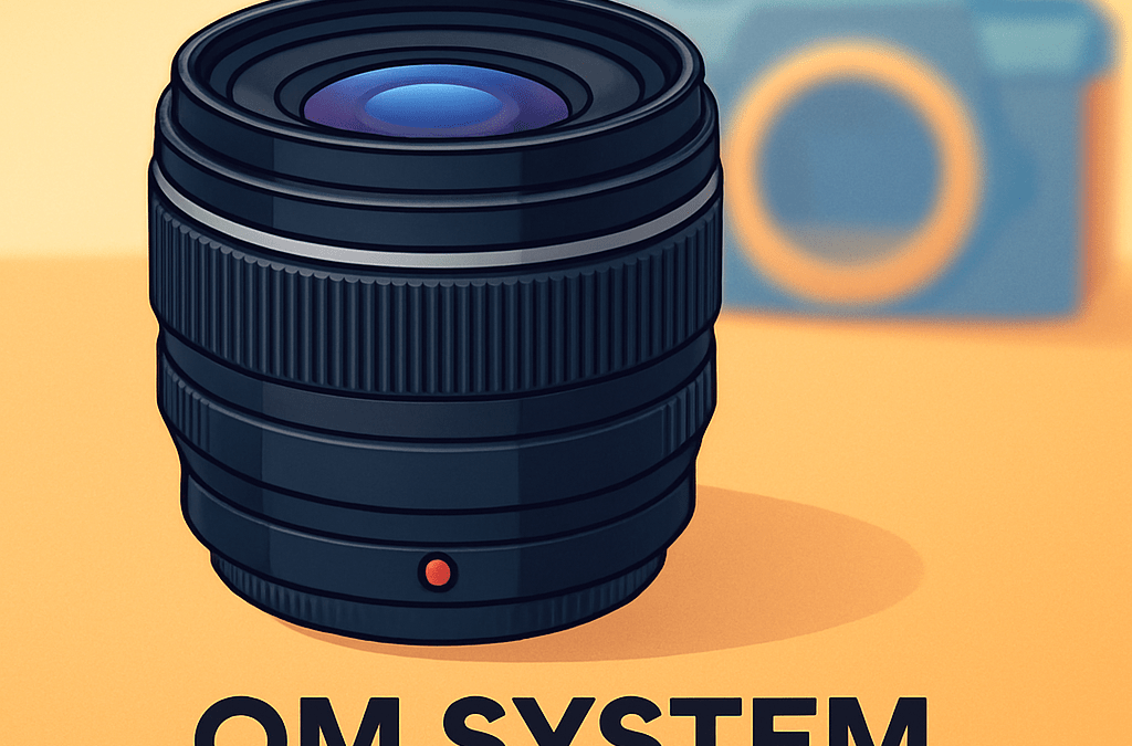 OM System M.Zuiko Digital 17mm f/1.8 II Micro Four Thirds Review (for 2026 Buyers)