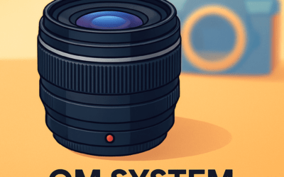 OM System M.Zuiko Digital 17mm f/1.8 II Micro Four Thirds Review (for 2026 Buyers)