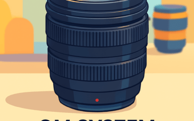 Olympus M.Zuiko Digital ED 25mm F1.2 PRO Micro Four Thirds Review: Deep Dive (2026)