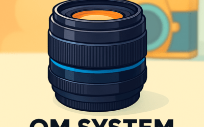 OM System M Zuiko Digital ED 45mm f1.8 Micro Four Thirds Review – Is It Still Worth It in 2026?