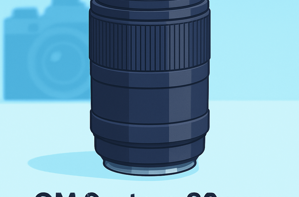 Micro Four Thirds 60mm F2.8 M.Zuiko Digital ED Macro Review – Is It Still Worth It in 2026?