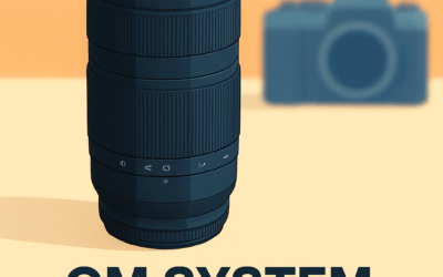 Micro Four Thirds 75-300mm f/4.8-6.7 II Review &ndash; Is It Still Worth It in 2026?
