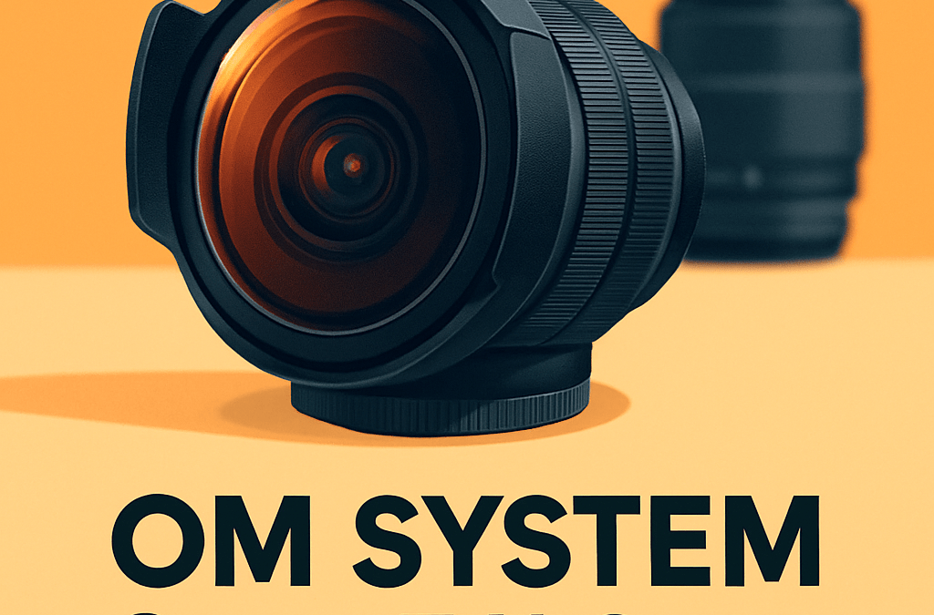 Micro Four Thirds 8mm f/1.8 Fisheye Pro Review – Is It Still Worth It in 2026?