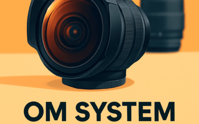 Micro Four Thirds 8mm f/1.8 Fisheye Pro Review &ndash; Is It Still Worth It in 2026?