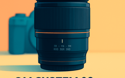 OM System M.Zuiko Digital ED 90mm F3.5 Macro PRO Micro Four Thirds Review: In-Depth (2026)