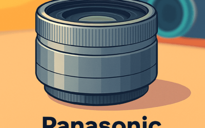 Panasonic Lumix G Vario 12-32mm F3.5-5.6 Micro Four Thirds Review: Deep Dive (2026)