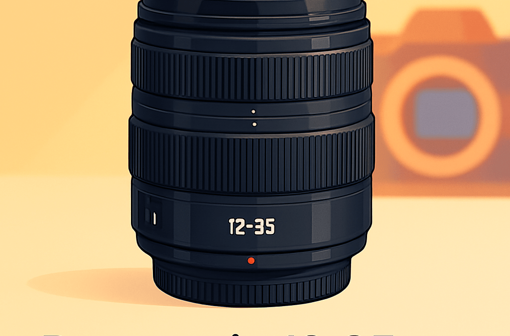 Panasonic LUMIX G X VARIO II 12-35mm f/2.8 Micro Four Thirds Review: Deep Dive (2026)