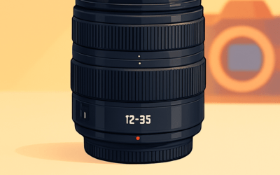 Panasonic LUMIX G X VARIO II 12-35mm f/2.8 Micro Four Thirds Review: Deep Dive (2026)