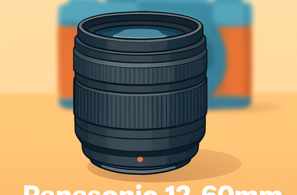 Panasonic Micro Four Thirds 12-60mm f/3.5-5.6 LUMIX G VARIO H-FS12060 Review – Is It Still Worth It in 2026?