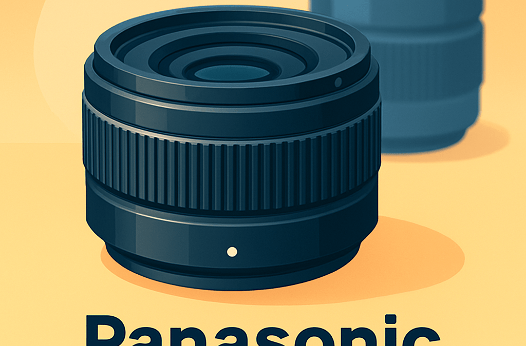 Panasonic Lumix 12.5mm f/12 3D G Micro Four Thirds Review – Is It Still Worth It in 2026?