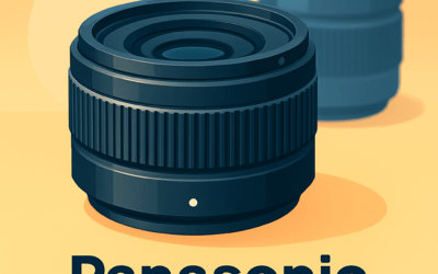 Panasonic Lumix 12.5mm f/12 3D G Micro Four Thirds Review &ndash; Is It Still Worth It in 2026?