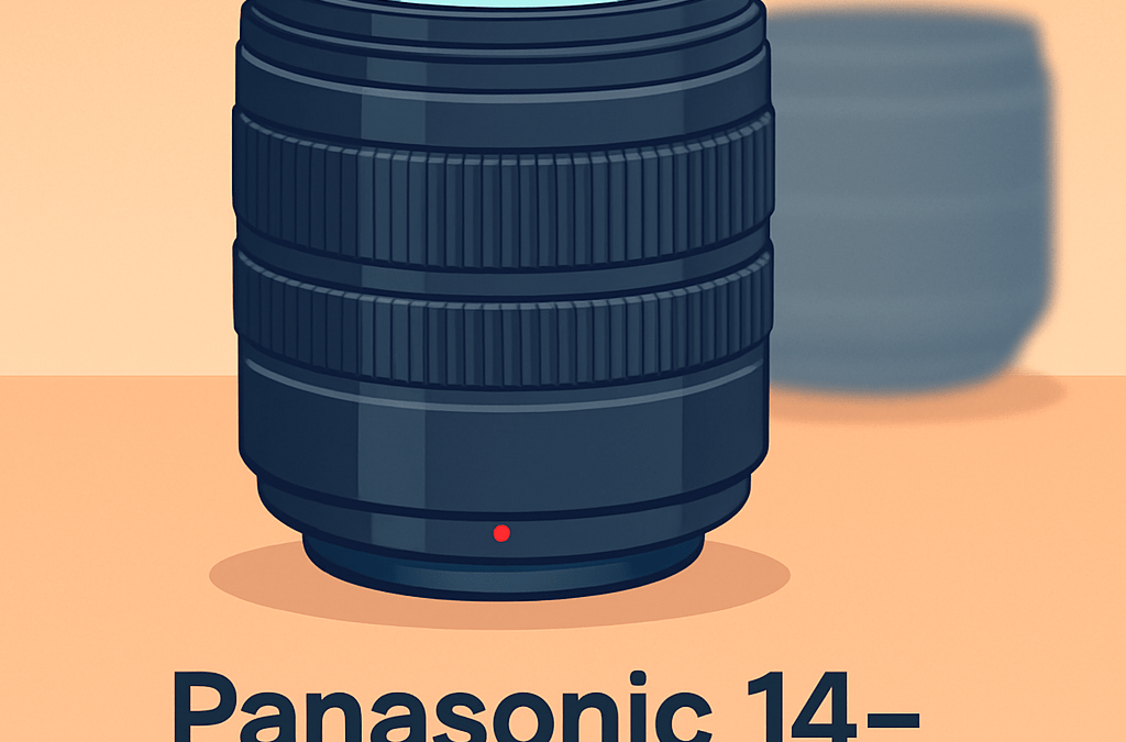 Panasonic Lumix G Vario 14-140mm F3.5-5.6 II ASPH Micro Four Thirds Review – Is It Still Worth It in 2026?