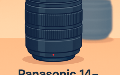 Panasonic Lumix G Vario 14-140mm F3.5-5.6 II ASPH Micro Four Thirds Review – Is It Still Worth It in 2026?