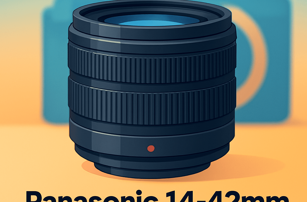 Panasonic Lumix G Vario 14-42mm F3.5-5.6 II Micro Four Thirds Review (for 2026 Buyers)