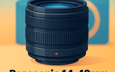Panasonic Lumix G Vario 14-42mm F3.5-5.6 II Micro Four Thirds Review (for 2026 Buyers)