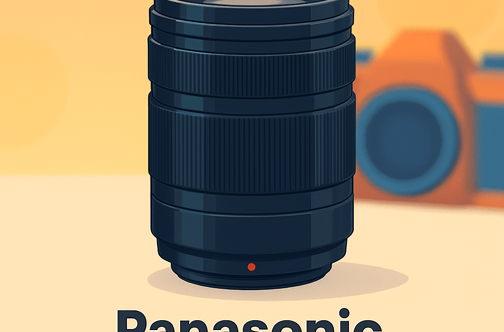 Panasonic LUMIX G X VARIO 35-100mm F2.8 II Micro Four Thirds Review (Expert Take 2026)