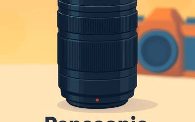 Panasonic LUMIX G X VARIO 35-100mm F2.8 II Micro Four Thirds Review (Expert Take 2026)