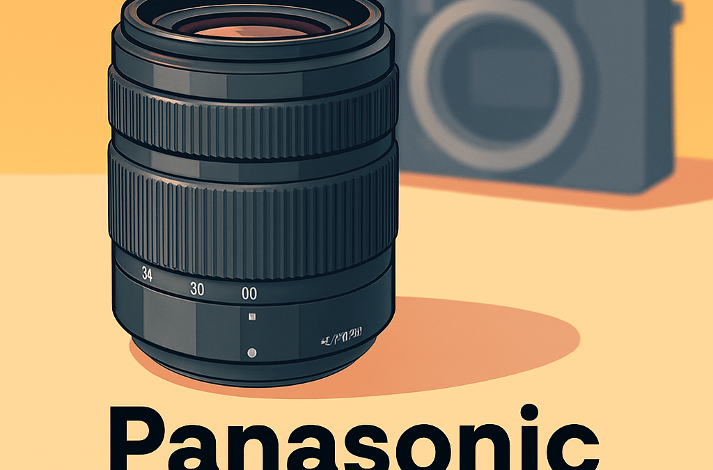 Panasonic Lumix G Vario 35-100mm f/4-5.6 Micro Four Thirds Review – Is It Still Worth It in 2026?