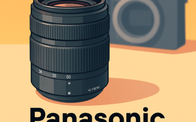 Panasonic Lumix G Vario 35-100mm f/4-5.6 Micro Four Thirds Review &ndash; Is It Still Worth It in 2026?