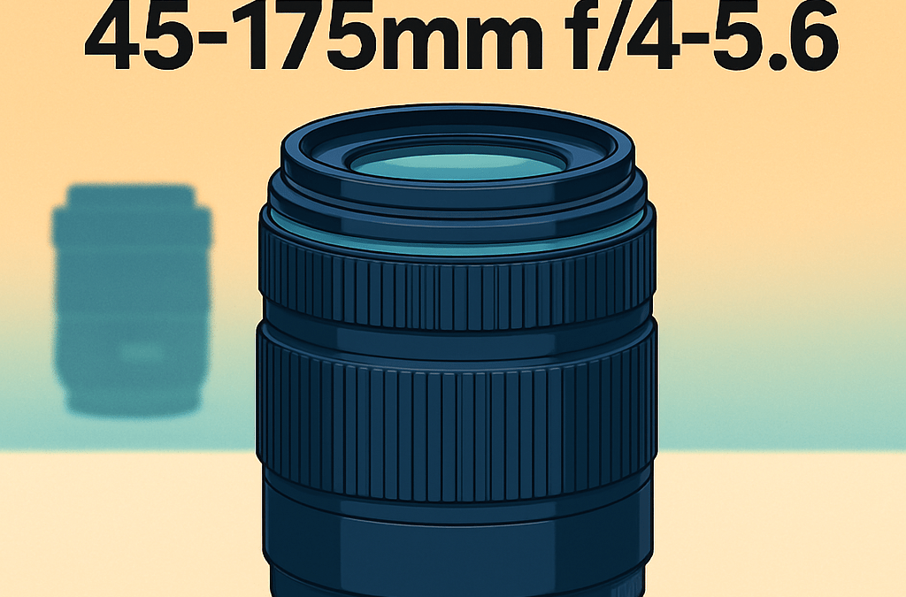 Panasonic Lumix G X Vario PZ 45-175mm f/4-5.6 Micro Four Thirds Review – Is It Still Worth It in 2026?