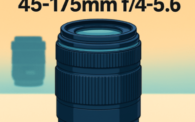 Panasonic Lumix G X Vario PZ 45-175mm f/4-5.6 Micro Four Thirds Review – Is It Still Worth It in 2026?