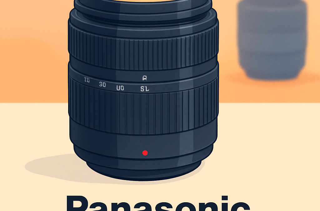 Panasonic Lumix G II Vario Micro Four Thirds 45-200mm f/4-5.6 Review – Is It Still Worth It in 2026?