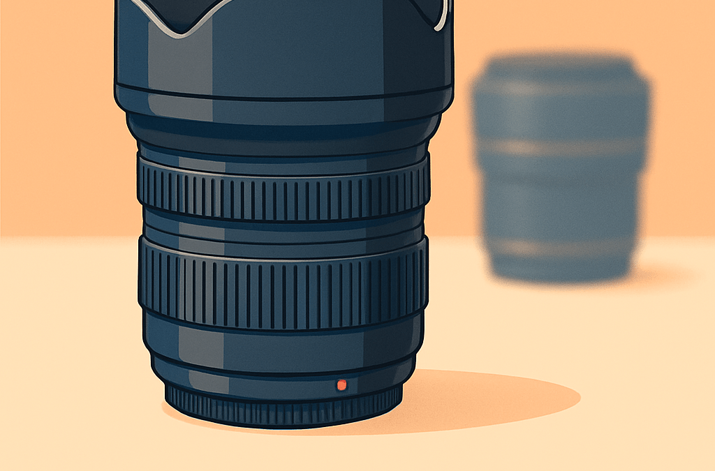 Panasonic Lumix G Vario 7-14mm f4 Micro Four Thirds Review: Deep Dive (2026)