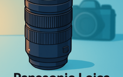 Panasonic Leica DG Vario Elmar 100-400mm f/4-6.3 Micro Four Thirds Review (Buying Guide 2026)