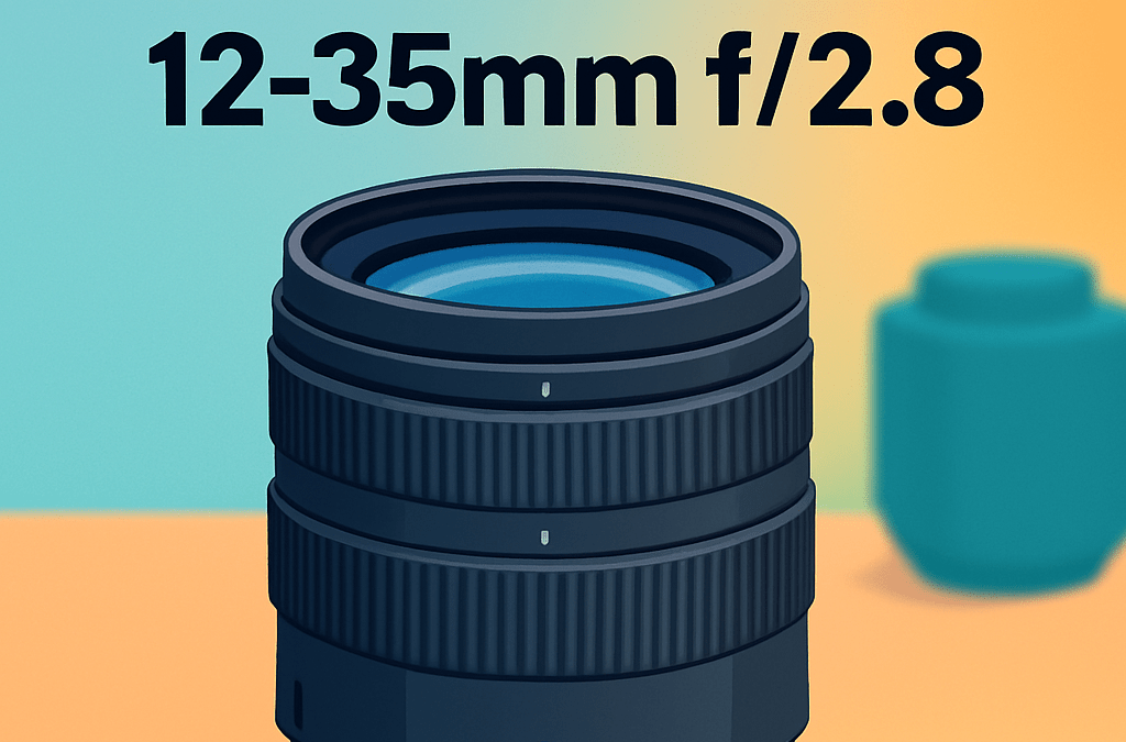 Panasonic Micro Four Thirds 12-35mm f/2.8 Leica DG Vario-Elmarit Review – Is It Still Worth It in 2026?