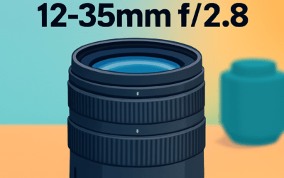 Panasonic Micro Four Thirds 12-35mm f/2.8 Leica DG Vario-Elmarit Review – Is It Still Worth It in 2026?