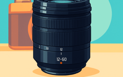 Panasonic Leica DG Vario Elmarit 12-60mm f/2.8-4 Micro Four Thirds Review (Expert Take 2026)