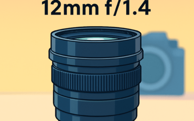 Panasonic Lumix G Leica DG Summilux 12mm F1.4 Micro Four Thirds Review (Buying Guide 2026)