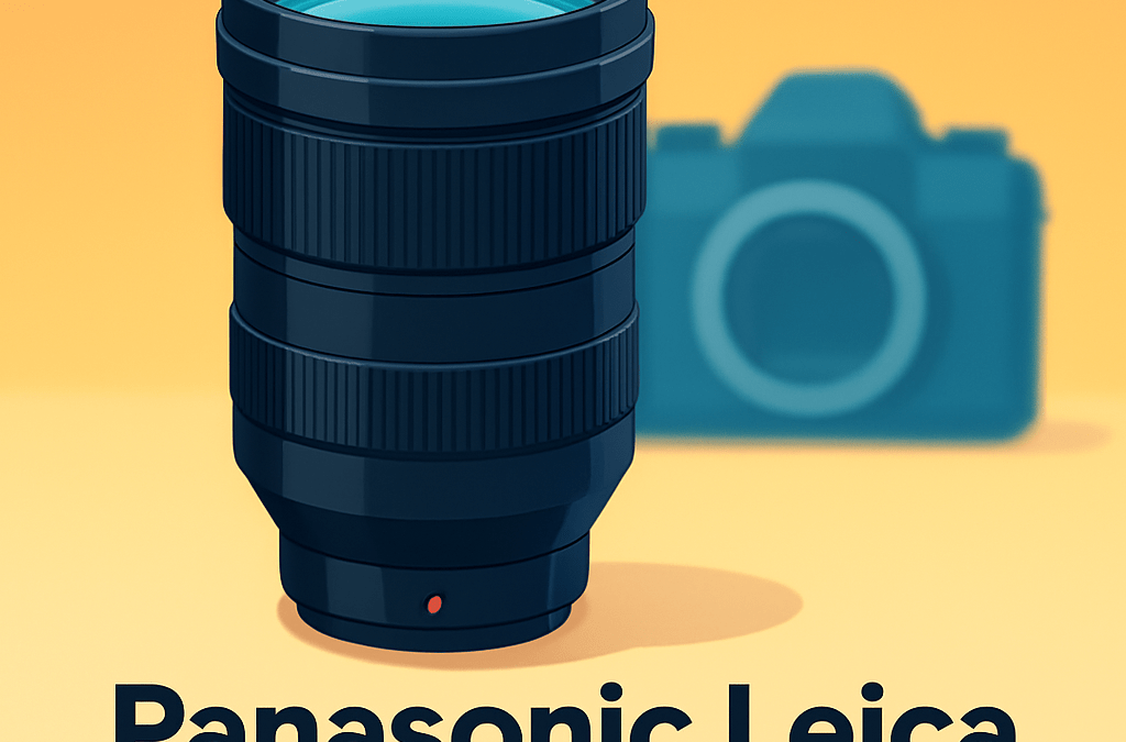 Micro Four Thirds 200mm f/2.8 Leica DG Elmarit Review – Is It Still Worth It in 2026?