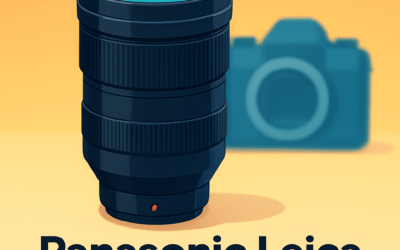 Micro Four Thirds 200mm f/2.8 Leica DG Elmarit Review &ndash; Is It Still Worth It in 2026?