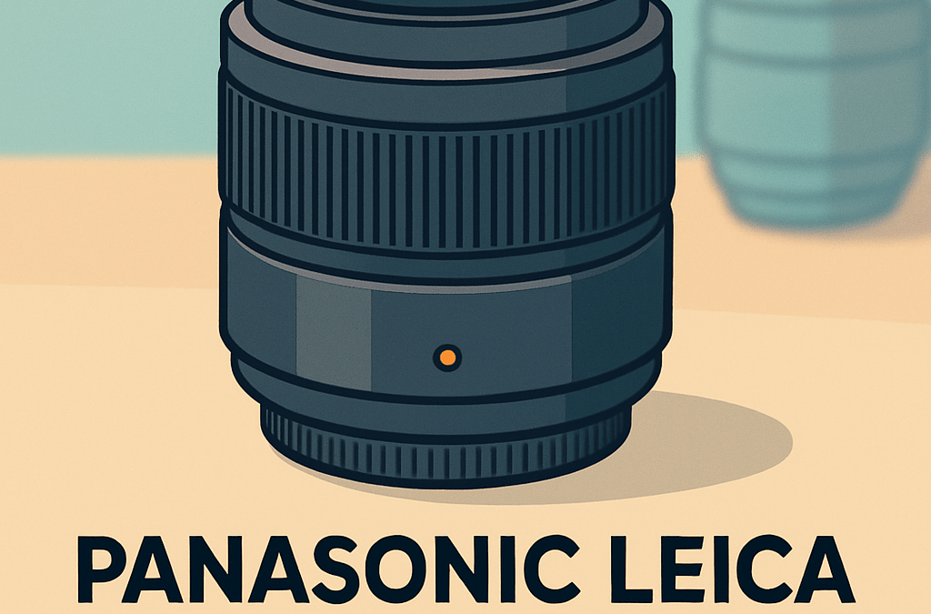 Panasonic Lumix G Leica DG Macro Elmar 45mm f/2.8 Micro Four Thirds Review (Buying Guide 2026)