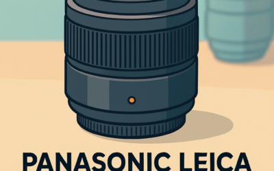 Panasonic Lumix G Leica DG Macro Elmar 45mm f/2.8 Micro Four Thirds Review (Buying Guide 2026)